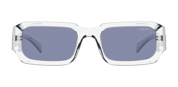 LEVI'S-1034/S 900*KU CRYSTAL 53*20, Blanco | Transparente, hi-res 1